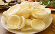 Sa Giang, Bích Chi thu về cả tỷ đồng mỗi ngày từ bánh phồng tôm, lợi nhuận 9 tháng gấp rưỡi cùng kỳ