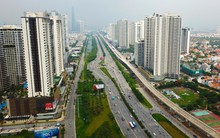 Cả năm 2019, chỉ có đúng 1 dự án được chấp thuận chủ trương đầu tư