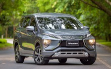 Triệu hồi gần 11.500 ô tô Mitsubishi Xpander do lỗi liên quan đến bơm xăng