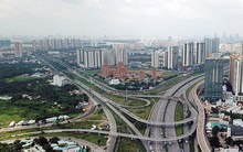 TP.HCM rà soát tình trạng sử dụng đất đai ở các dự án môi trường tại Quận 2