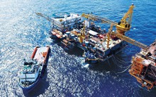 Ảnh hưởng từ công ty liên kết, PVDrilling báo lãi quý 3 sụt giảm 82%