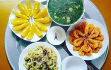 Bận trăm công nghìn việc cũng nên gác lại để về ăn cơm nhà vì những lợi ích bất ngờ sau đây