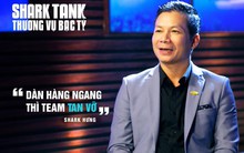 Shark Hưng: Founder đầu tiên của Món Huế bán công ty với giá 1-2 triệu USD, việc thay đổi cơ cấu chủ sở hữu đã làm mất đi toàn bộ bản chất của hệ thống này