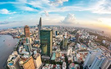 "Thiên đường thuế" đầu tư mạnh vào TP. Hồ Chí Minh trong 10 tháng: Chỉ 13 dự án nhưng vốn bằng 214 dự án của Hàn hay 222 dự án của Nhật, Trung cộng lại