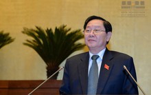 Dự kiến bỏ HĐND 177 phường Hà Nội, đề nghị không đổi tên UBND phường vì quá tốn kém, phiền hà