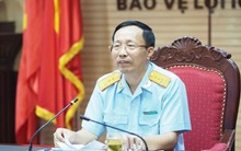 Đặc vụ Mỹ đến Việt Nam điều tra lô hàng 4,3 tỉ USD giả mạo xuất xứ Việt