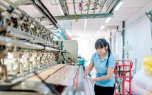 Dệt may Việt Nam: Thay đổi để biến cơ hội thành đơn hàng lớn