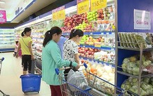 Giá xăng dầu, thịt lợn tăng kéo CPI 10 tháng tăng 2,48%