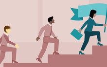 Cách nhận biết người thực sự có tố chất lãnh đạo: Chỉ gói gọn trong một từ duy nhất!