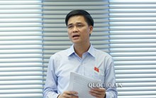 Đề xuất Quốc hội họp 4 kỳ/năm, giảm đại biểu thuộc cơ quan hành pháp