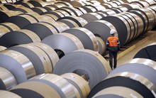 Tiếp nhận hồ sơ đề nghị miễn trừ áp thuế với thép không gỉ nhập khẩu vào Việt Nam