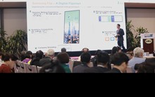 Tham vọng đô thị thông minh của Việt Nam và cơ hội lớn nhờ việc "đi sau"