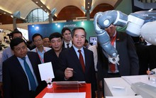 Trưởng Ban Kinh tế Trung ương Nguyễn Văn Bình: Cái gì chưa hoặc không quản lý được thì chúng ta cấm thì làm gì còn đổi mới sáng tạo?