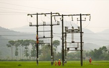 Chi 81.700 tỉ đồng đầu tư điện khí hóa nông thôn