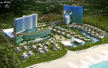 Phát triển Đô thị Kinh Bắc (KBC) tiếp tục huy động 200 tỷ trái phiếu