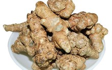 Loại củ được coi là "thần dược" trong Đông y, nhiều trường hợp còn quý hơn cả nhân sâm