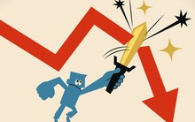 Một nhà đầu tư vừa "cắt bán" gần 2,4 triệu cổ phiếu ngay khi FTM mới tăng trần phiên đầu tiên