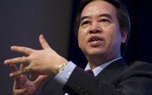 Trưởng Ban Kinh tế Trung ương Nguyễn Văn Bình: Với cách mạng 4.0, Việt Nam cần sự hợp tác, chia sẻ của các nước cũng như doanh nghiệp quốc tế