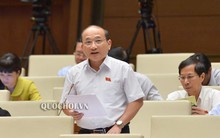ĐBQH: Đừng để người dân chịu hậu quả vì sự tắc trách của một bộ phận cán bộ!