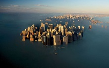 Project Syndicate: Đừng hiểu sai dự báo miền Nam Việt Nam "chìm trong nước" năm 2050 của Climate Central