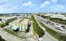 Loạt ông lớn đổ bộ "nâng tầm" bất động sản Thái Nguyên