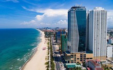 Ra hạn định buộc cưỡng chế, tháo dỡ tại tổ hợp khách sạn sai phạm Mường Thanh