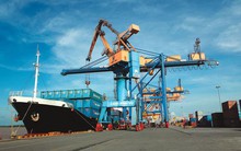Cảng Đình Vũ (DVP): 9 tháng lãi trước thuế 239 tỷ đồng, hoàn thành xấp xỉ 92% kế hoạch năm