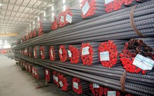 Lãi từ công ty liên doanh liên kết giảm một nửa, VnSteel (TVN) báo lãi 9 tháng giảm 43% so với cùng kỳ