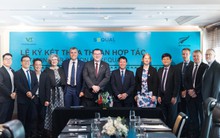 TGĐ Vinafor Saigon: Nhờ chiến tranh thương mại, doanh nghiệp gỗ Việt Nam có nhiều đơn hàng hơn!