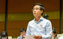 ĐBQH băn khoăn khi startup Việt đăng ký hoạt động ở nước ngoài