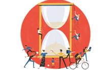 7 nguyên tắc "lấp đầy" cuộc đời bạn bằng hạnh phúc và khiến mọi thứ trở nên đáng nhớ: Điểm mấu chốt nằm ở cách sử dụng thời gian ngôn ngoan!