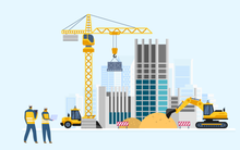 Số dự án bất động sản TP HCM thấp kỷ lục trong vòng 3 năm