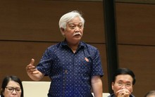 Đại biểu Dương Trung Quốc: Tại sao báo cáo trước Quốc hội lại phải né tránh gọi tên Trung Quốc?