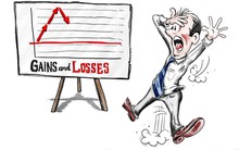 Những khoản lỗ cả trăm tỷ trong mùa kết quả kinh doanh quý 3/2019