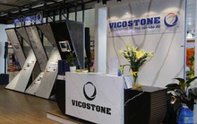 Vicostone ước lãi sau thuế 350 tỷ đồng trong quý 3, tăng trưởng 30% so với cùng kỳ năm 2018