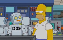 Người lao động các quốc gia không chỉ cạnh tranh với nhau, họ còn phải cạnh tranh với robot