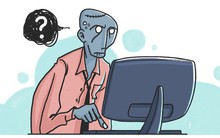 Tỷ lệ nhảy việc tăng báo động và "sự thật" của tình trạng zombie công sở bám việc khư khư, còn nhân viên nỗ lực cao quyết tâm ra đi