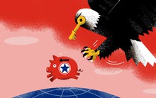 Mỹ là quốc gia duy nhất trên thế giới đánh thuế dựa trên quyền công dân thay vì cư trú và đang xảy ra một cuộc đấu tranh của những người "vô tình là công dân Mỹ"