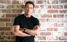 "Kẻ hủy diệt" Arnold Schwarzenegger 72 tuổi vẫn khỏe phơi phới, tất cả là nhờ chế độ ăn uống và tập luyện siêu kỷ luật này