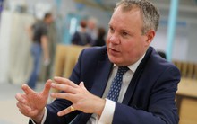 Bộ trưởng Chính sách thương mại Anh: "Việt Nam là một trong những thị trường năng động nhất và là đối tác thương mại quan trọng của Anh trong tương lai"