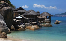 Ninh Vân Bay có chuyển được mình?