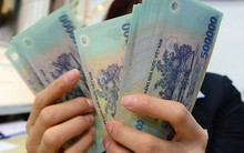 Cuộc đua huy động vốn cuối năm: Lãi suất tiết kiệm cao nhất lên đến 9%/năm, chênh lệch ở kỳ hạn dài giữa các ngân hàng tới 2%/năm