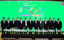 Thủ tướng yêu cầu nghiên cứu thông tin: "Thái Lan khai trương trung tâm công nghệ cao lớn nhất Đông Nam Á"