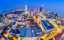 Phía sau con số tăng trưởng GDP cao nhất trong 1 thập kỷ qua là gì?