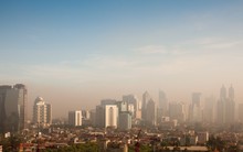 Indonesia: Chịu hậu quả nặng nề về sức khoẻ do ô nhiễm không khí và bụi mịn, người dân quyết nộp đơn kiện chính phủ