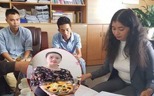 Nữ trưởng phòng Tỉnh ủy mượn bằng tiến thân: Không có hồ sơ xác minh kết nạp Đảng