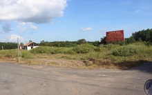 Đồng Nai rà soát lại các khu vực Địa ốc Alibaba phân lô, bán nền trái phép