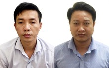 Rúng động gian lận thi ở Hòa Bình: “Cài” người của mình vào tổ chấm thi