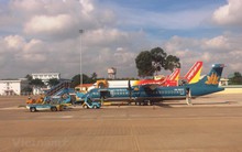 Niêm yết giá vé máy bay: Bộ Tài chính yêu cầu cần rõ ràng, minh bạch