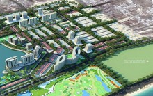 Sau rất nhiều chuyện lùm xùm, dự án Khu dân cư Lan Anh 7 tại Bà Rịa - Vũng Tàu cũng được chấp thuận đầu tư